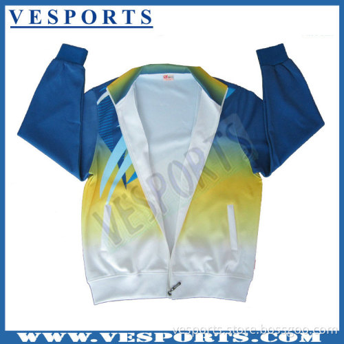 Custom Design Professional Design Track Suit